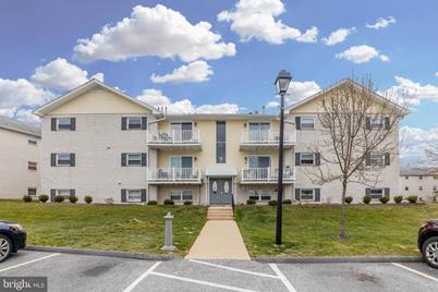 9 Warren Lodge Court #2-B, Cockeysville, MD 21030 - Photo 1