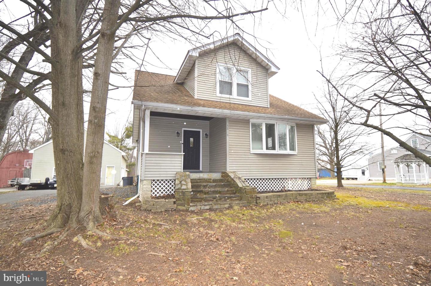 5816 Ebenezer Rd, White Marsh, MD 21162 MLS MDBC2061032 Coldwell Banker