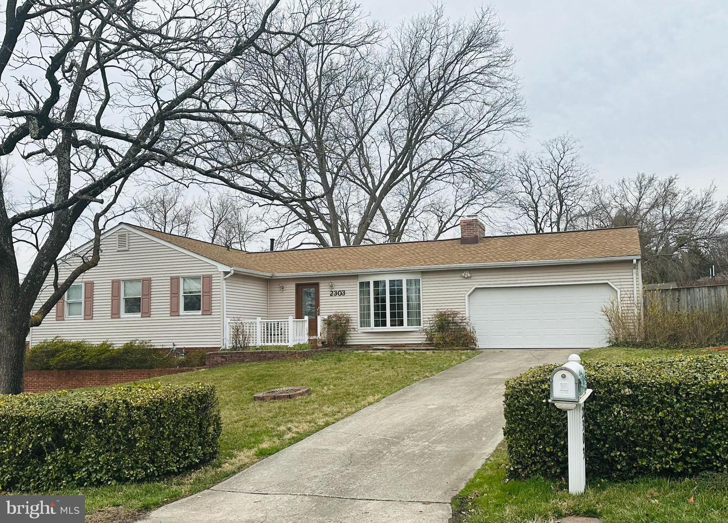 2303 Rockwell Ave, Catonsville, MD 21228 MLS MDBC2061114 Coldwell