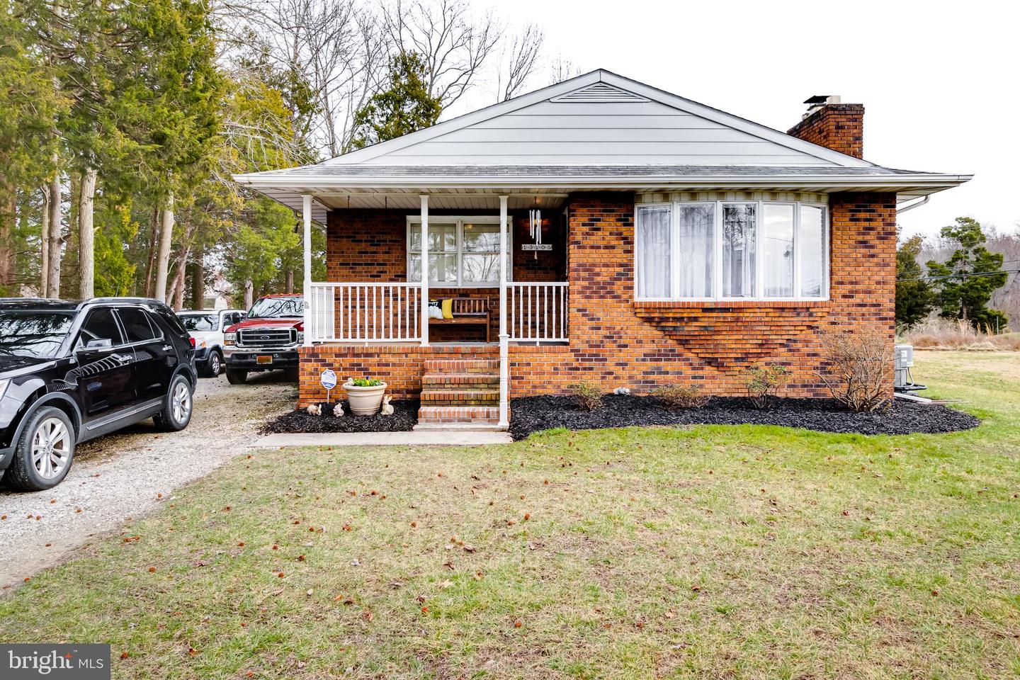 13105 Choptank Rd, Middle River, MD 21220 MLS MDBC2061158 Coldwell