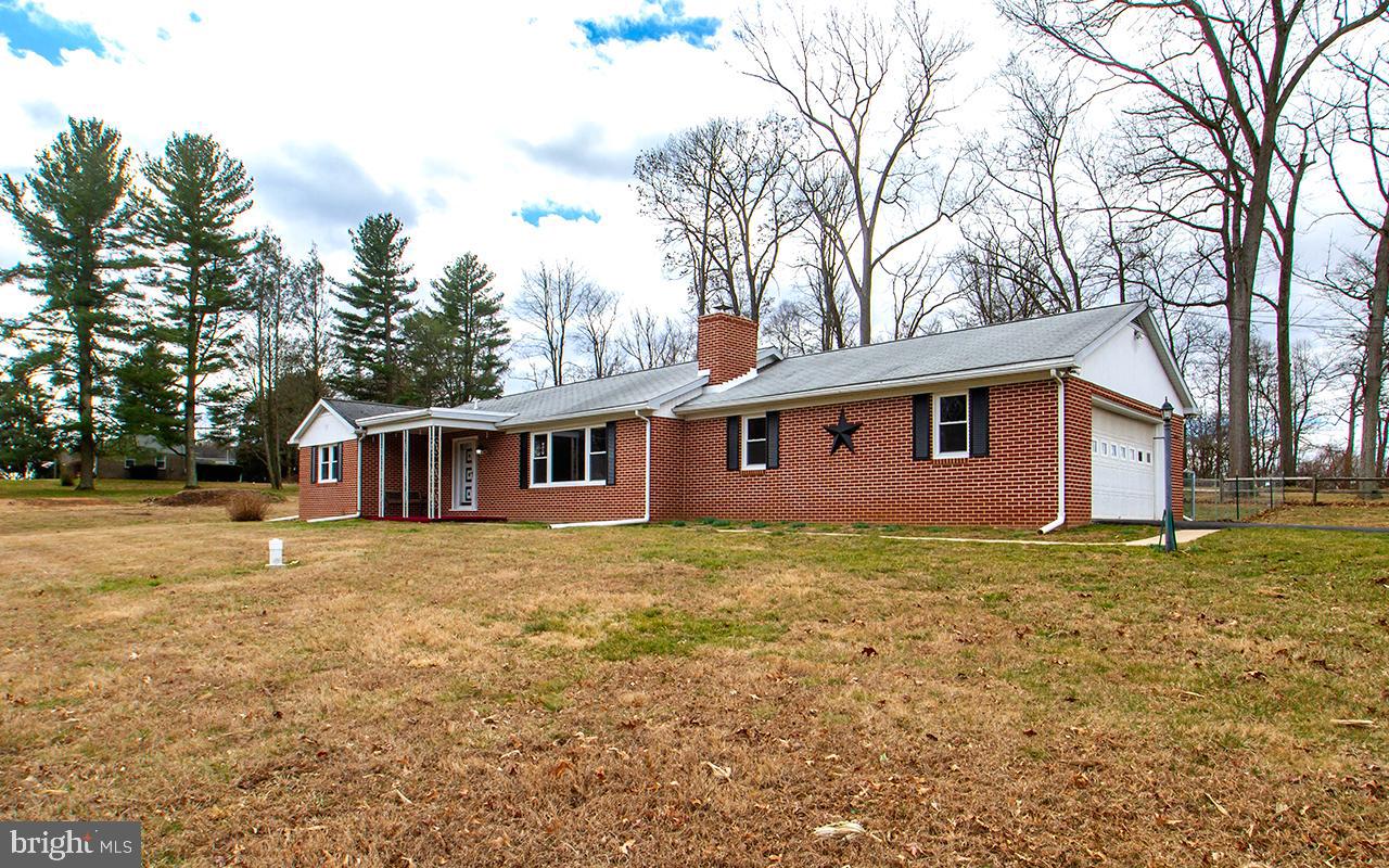 20714 Mt Zion Rd, Freeland, MD 21053 MLS MDBC2061252 Coldwell Banker