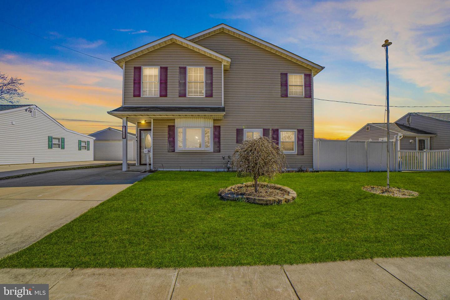 2407 Zion Rd, Halethorpe, MD 21227 MLS MDBC2061264 Coldwell Banker