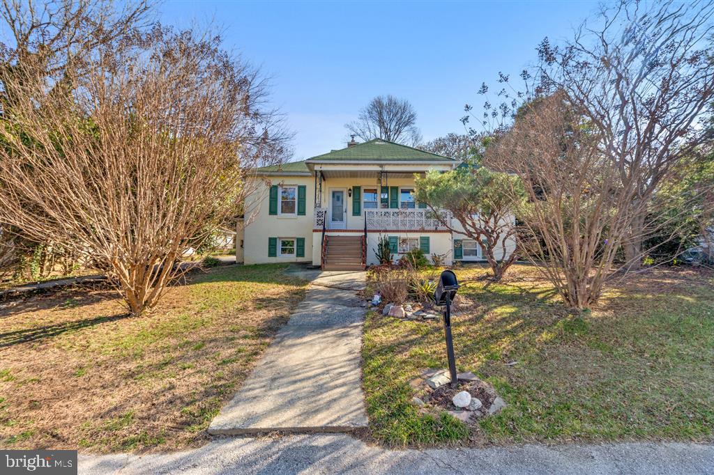 5229 Arbutus Ave, Halethorpe, MD 21227 MLS MDBC2061270 Coldwell Banker