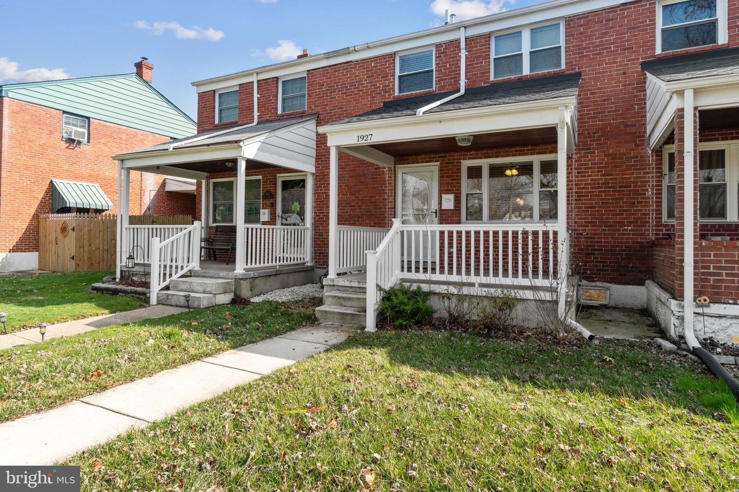 1927 Merritt Blvd, Dundalk, MD 21222 MLS MDBC2061274 Coldwell Banker