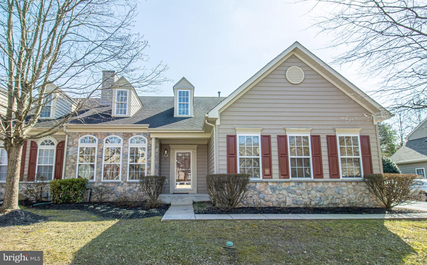 231 Teapot Ct, Reisterstown, MD 21136 MLS MDBC2061304 Coldwell Banker