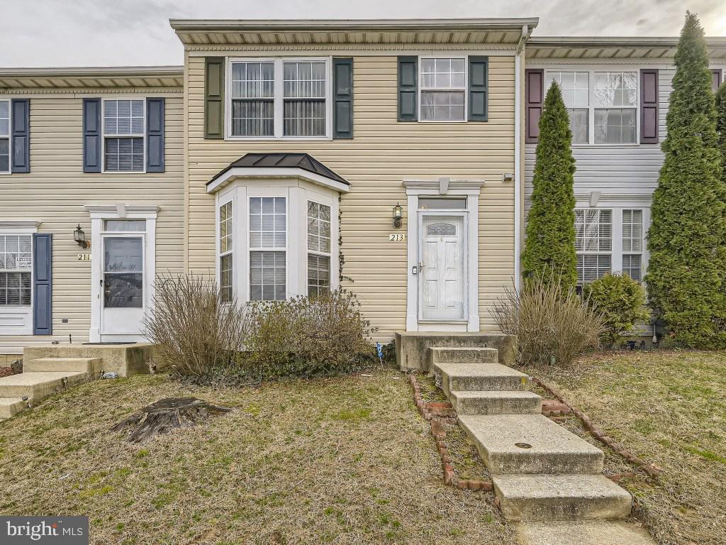 213 Pidco Rd, Reisterstown, MD 21136 MLS MDBC2061580 Coldwell Banker