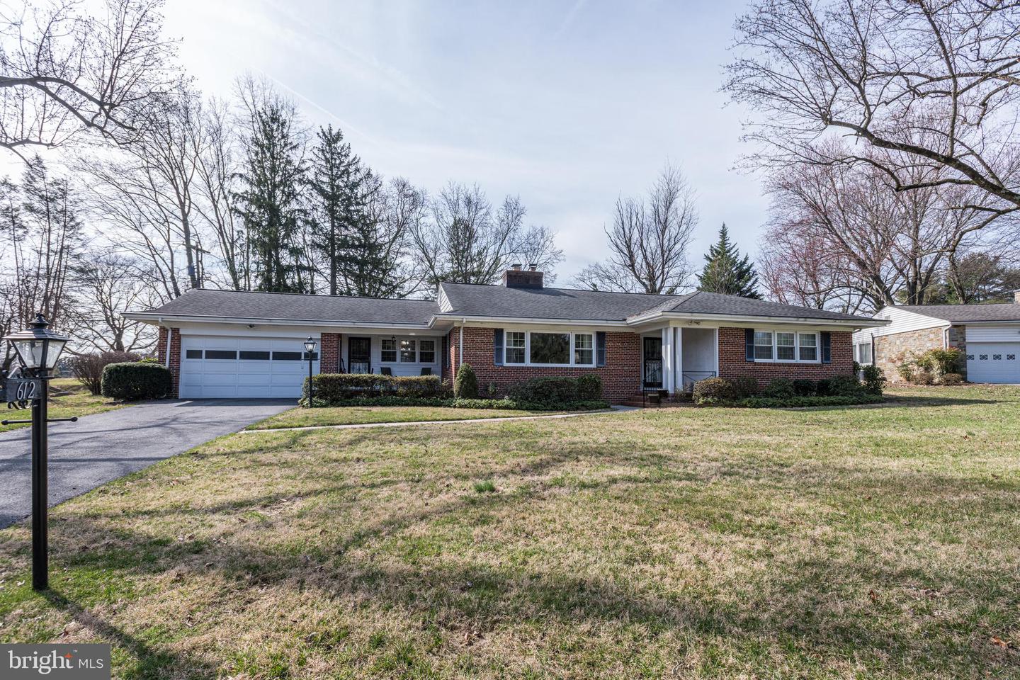 612 Lake Dr, Towson, MD 21286 MLS MDBC2061678 Coldwell Banker