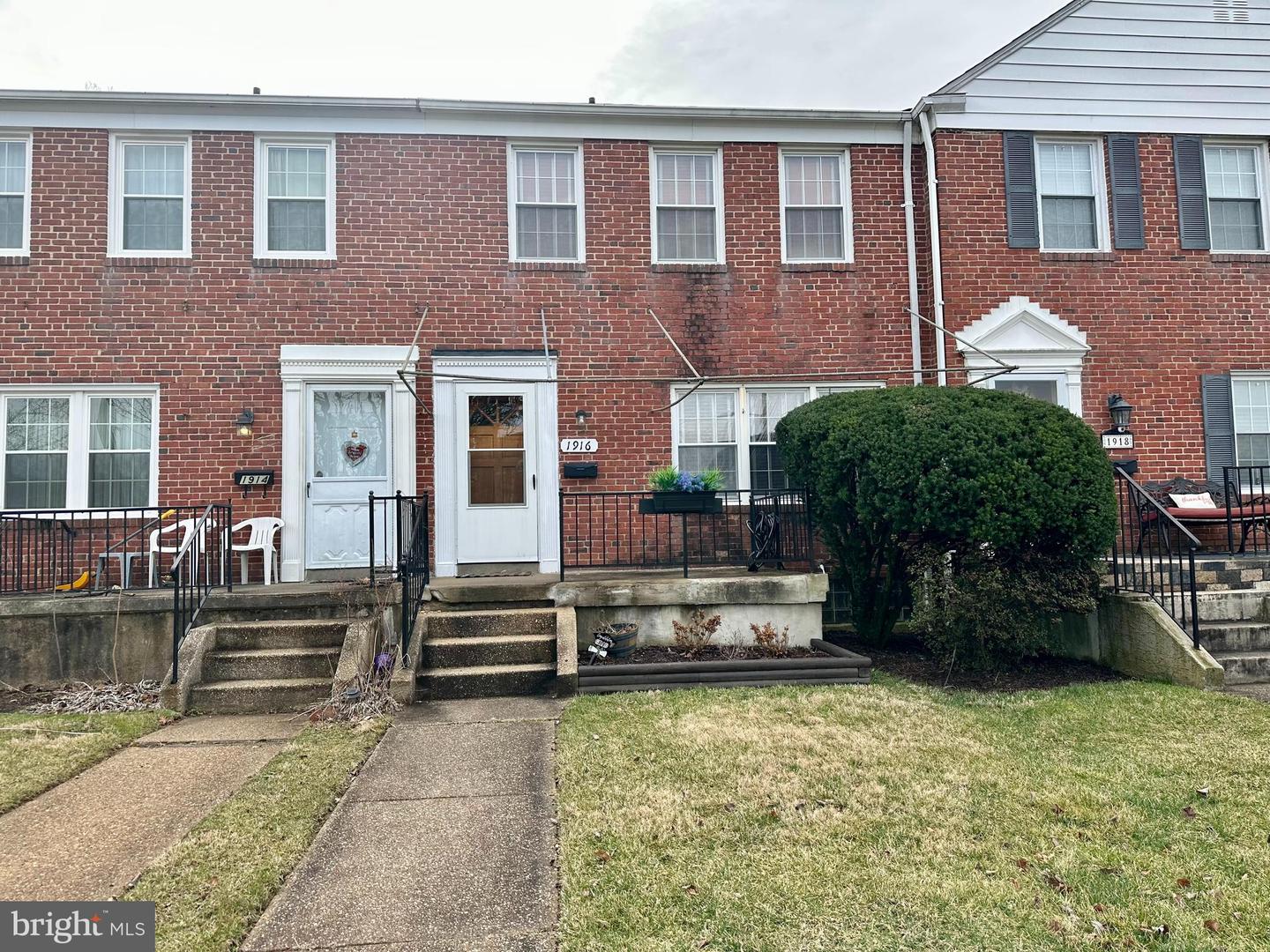 1916 Edgewood Rd, Towson, MD 21286 MLS MDBC2061686 Coldwell Banker