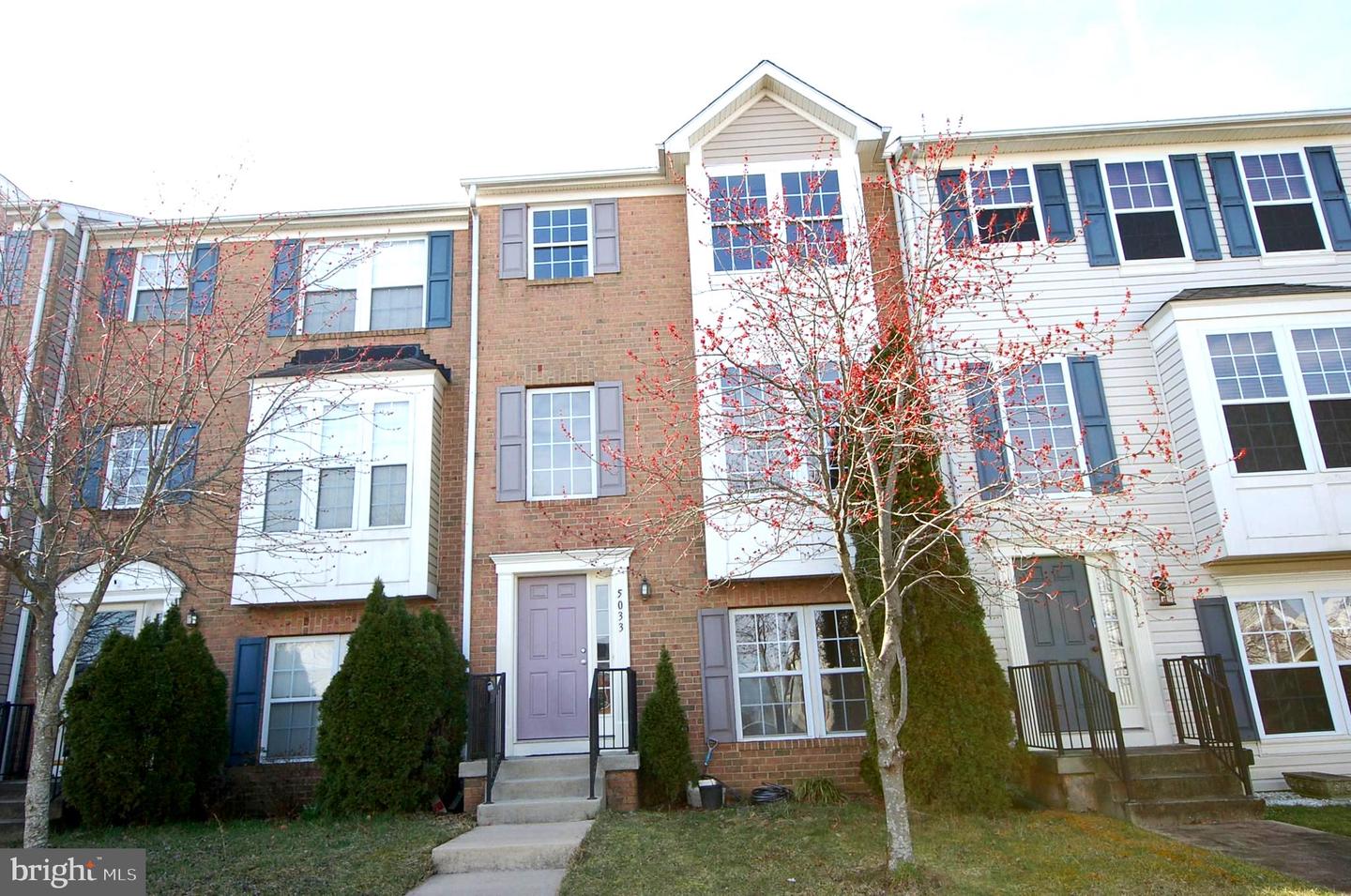 5033 Kemsley Rd, Rosedale, MD 21237 MLS MDBC2061878 Coldwell Banker