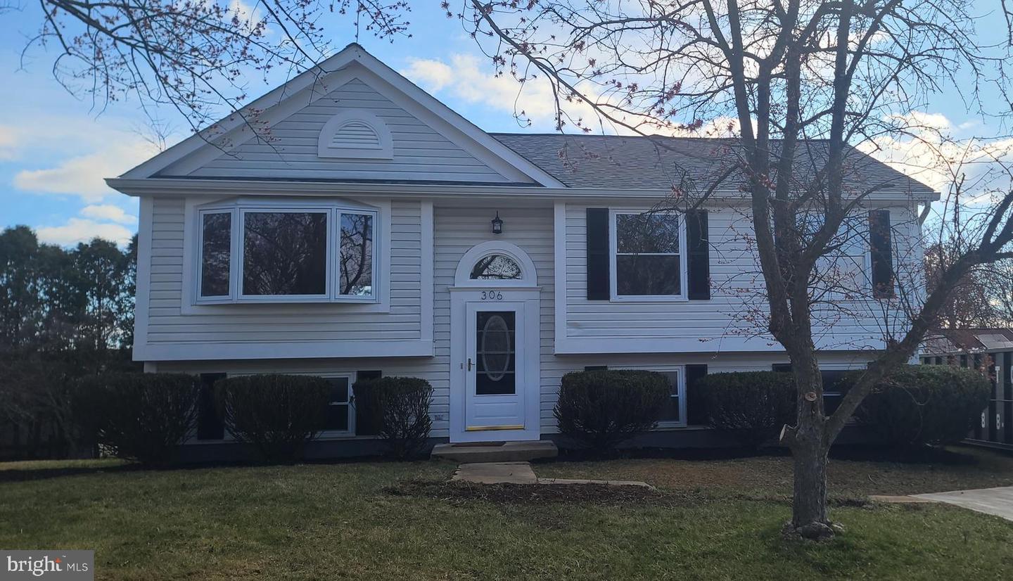 306 Kearney Dr, Owings Mills, MD 21117 MLS MDBC2061980 Coldwell Banker
