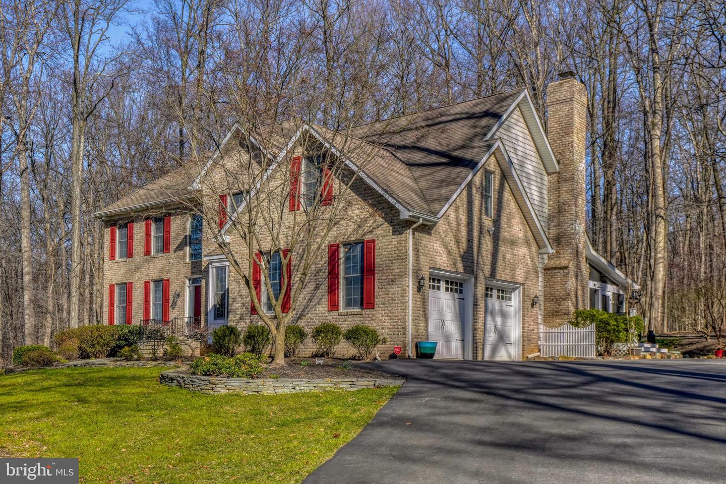 2318 Blue Mt Rd, Monkton, MD 21111 MLS MDBC2062400 Coldwell Banker