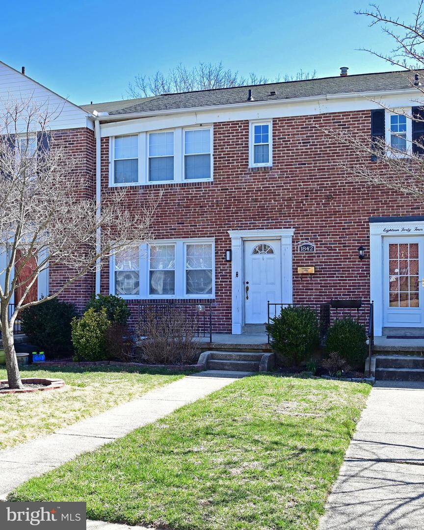 1842 Deveron Rd, Towson, MD 21286 MLS MDBC2062476 Coldwell Banker