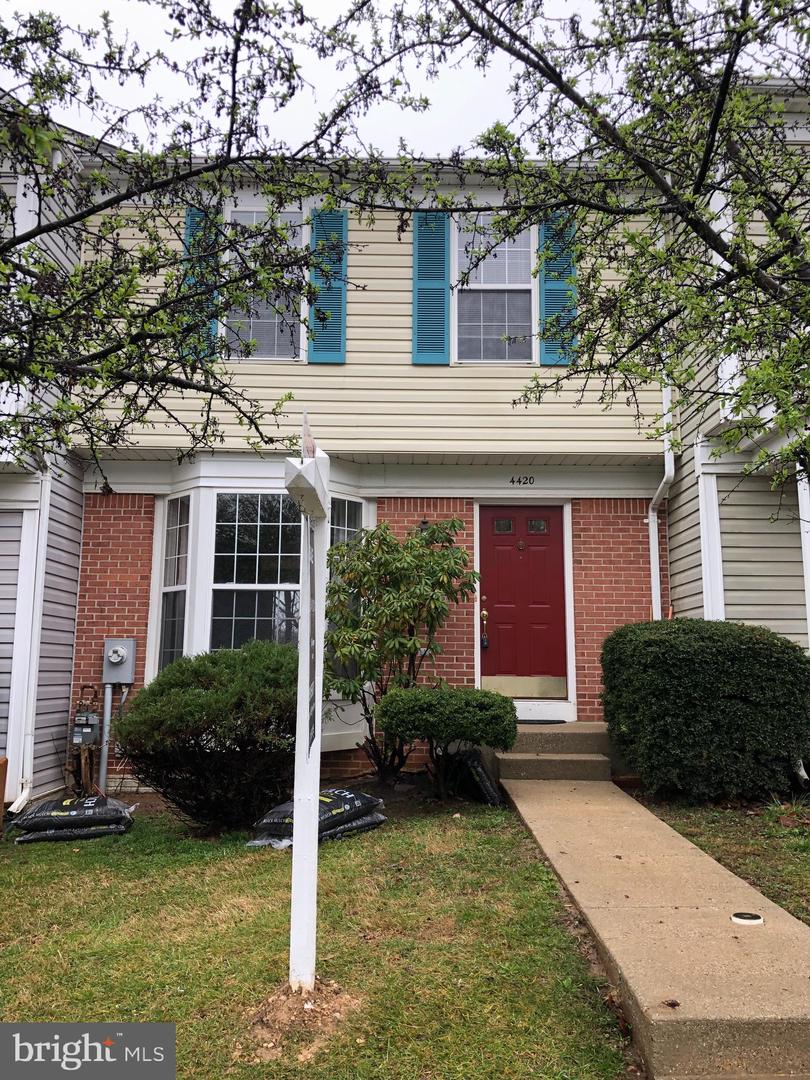 4420 Kentford Rd, Owings Mills, MD 21117 MLS MDBC2062590 Coldwell