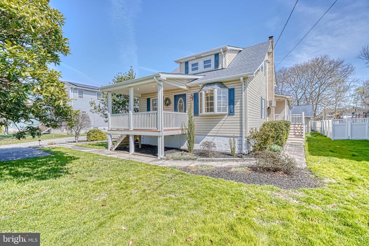 2113 Lodge Forest Dr, Sparrows Point, MD 21219 MLS MDBC2062608 Coldwell Banker