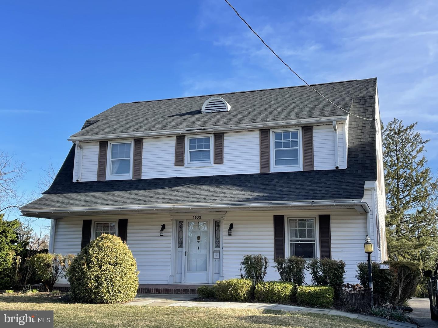 1103 Frederick Rd, Catonsville, MD 21228 MLS MDBC2062632 Coldwell