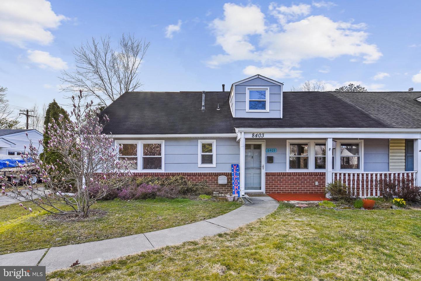 8403 Glen Rd, Parkville, MD 21234 MLS MDBC2062750 Coldwell Banker