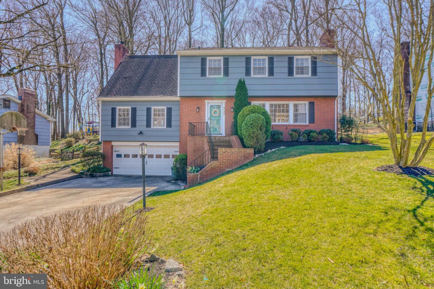 327 Presway Rd, Lutherville Timonium, MD 21093 MLS MDBC2062776