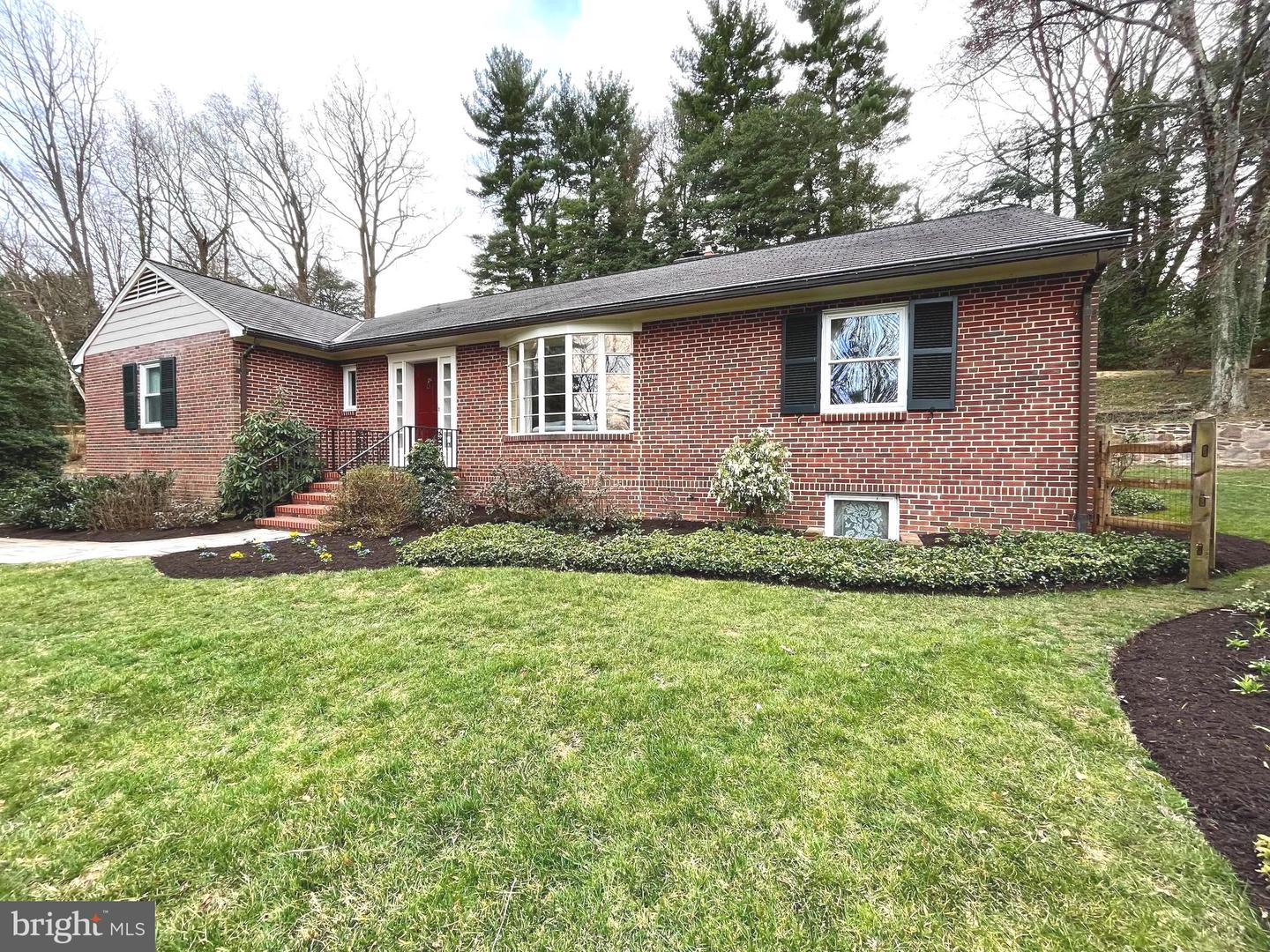 6606 Darnall Rd, Towson, MD 21204 MLS MDBC2062874 Coldwell Banker