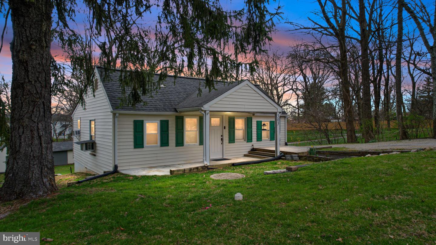 305 Kendigs Mill Rd, Owings Mills, MD 21117 MLS MDBC2063114