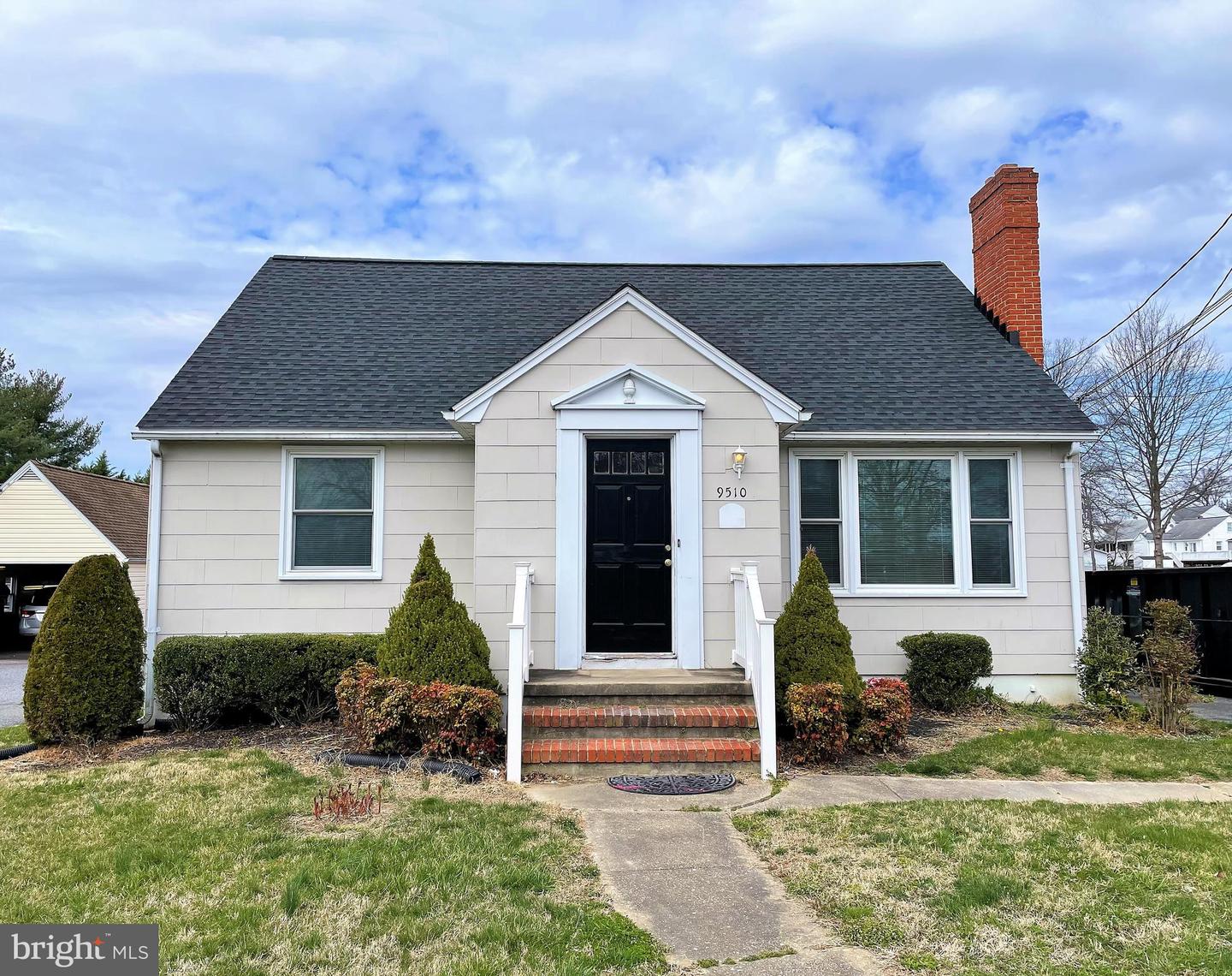 9510 Belair Rd, Baltimore, MD 21236 - MLS MDBC2063134 - Coldwell Banker