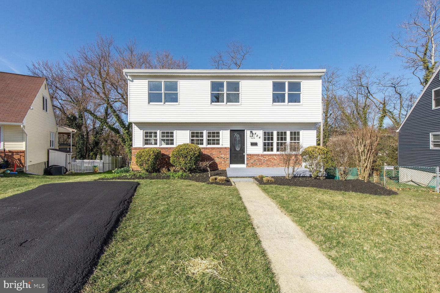 424 Montemar Ave, Catonsville, MD 21228 MLS MDBC2063156 Coldwell Banker