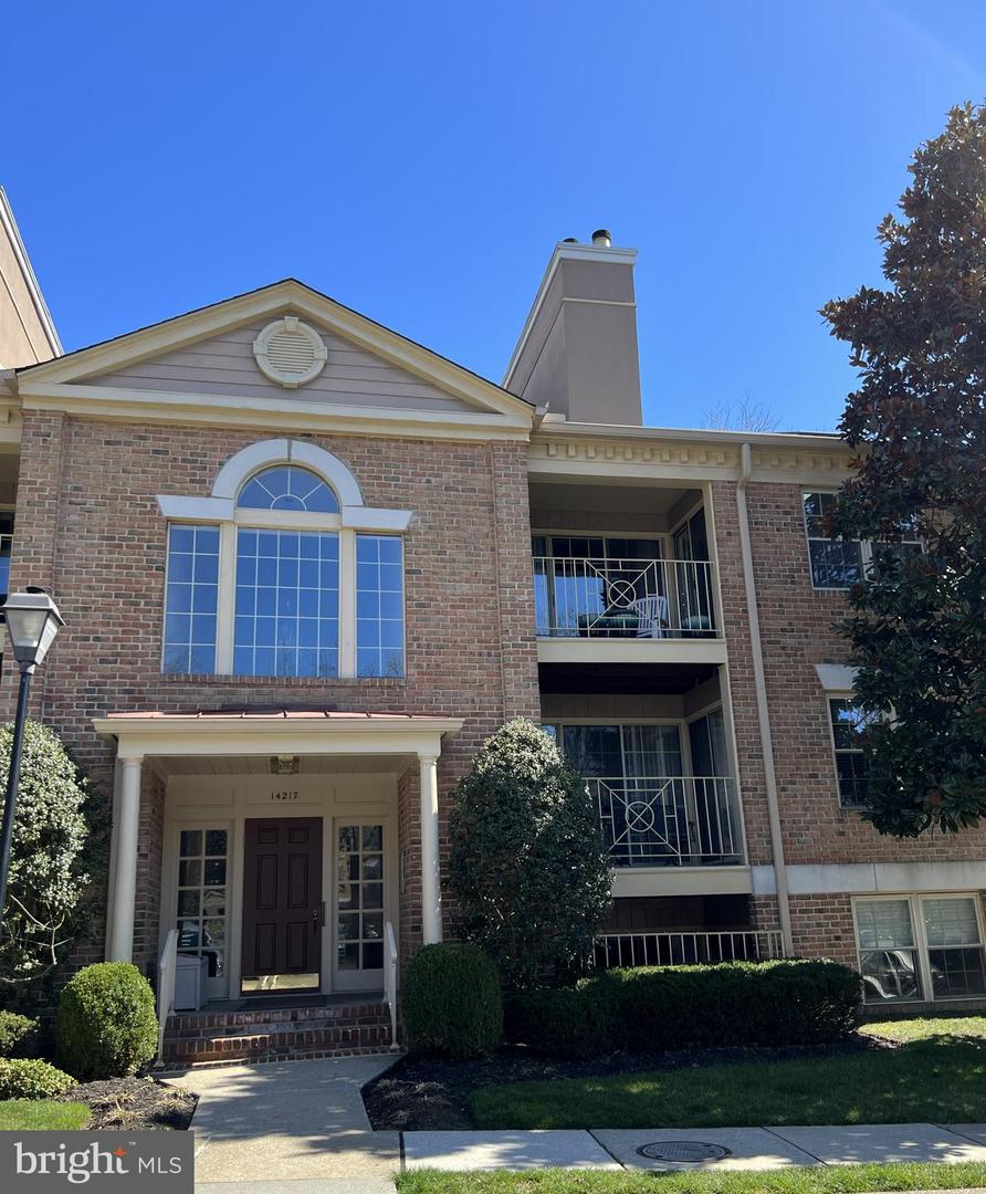 14217 Quail Crk Wy 204, Sparks Glencoe, MD 21152 MLS MDBC2063252