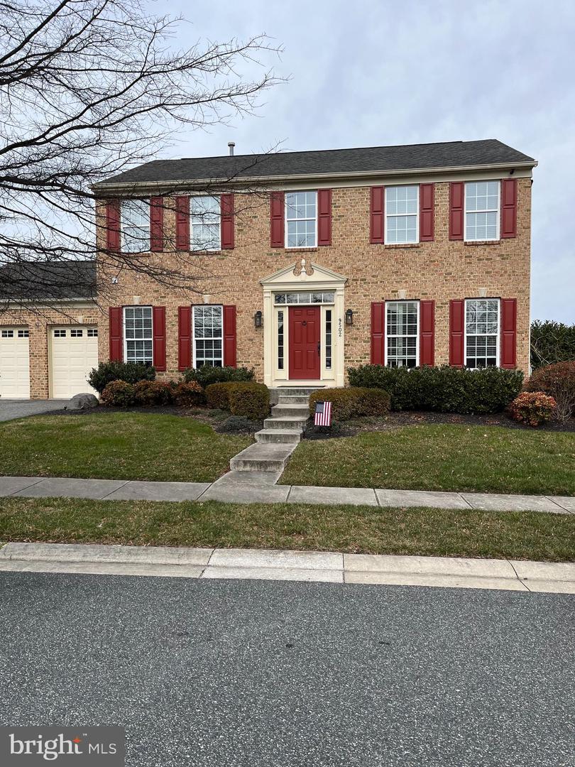 9502 Robin Meadow Ct, Perry Hall, MD 21128 MLS MDBC2063266 Coldwell Banker