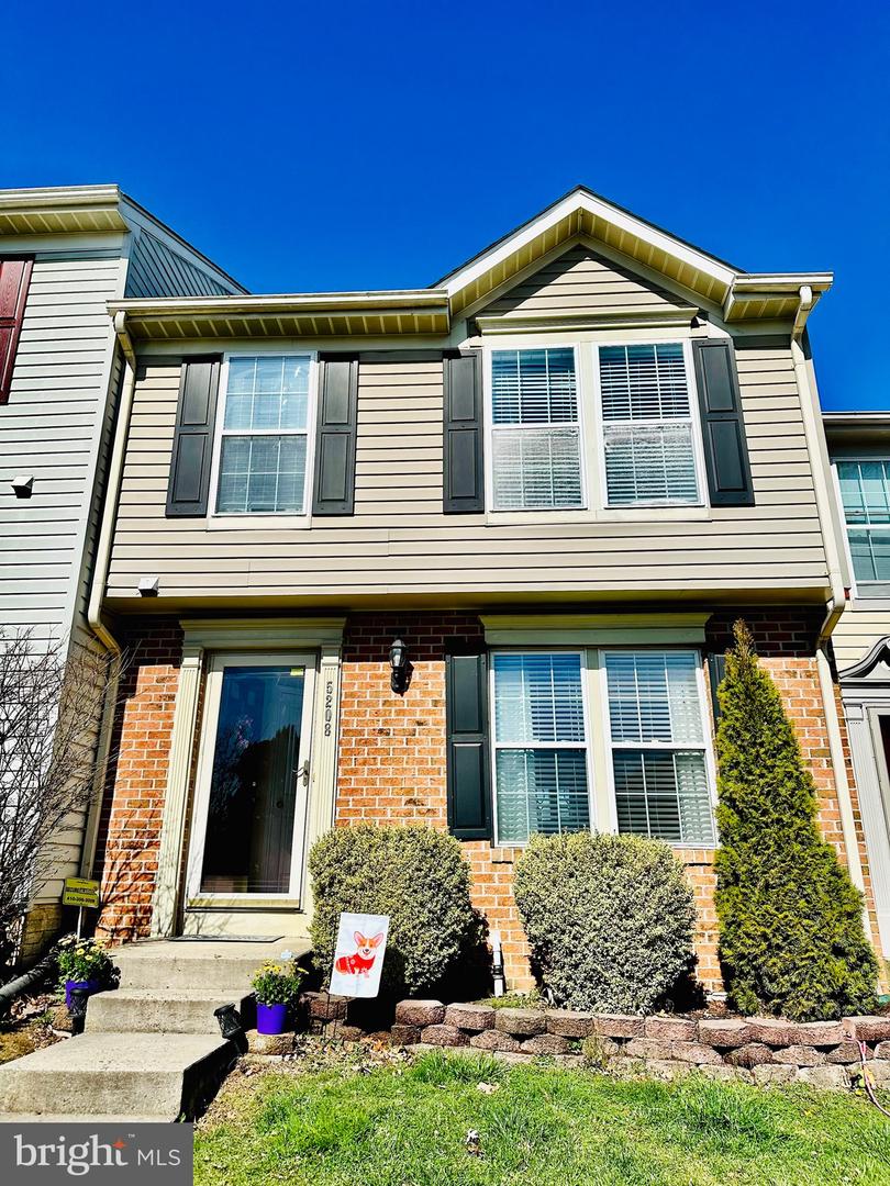 5208 Castlestone Dr, Rosedale, MD 21237 MLS MDBC2063290 Coldwell Banker