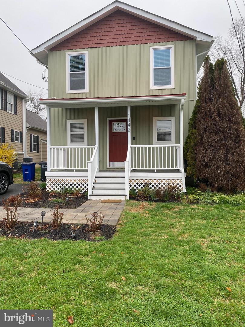 1442 Burton Ave, Lutherville Timonium, MD 21093 MLS MDBC2063324