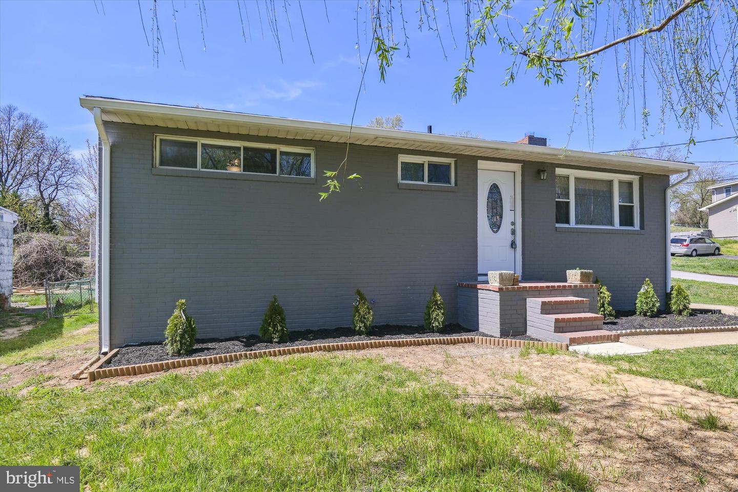 3800 Baltimore, Halethorpe, MD 21227 MLS MDBC2063398 Coldwell Banker