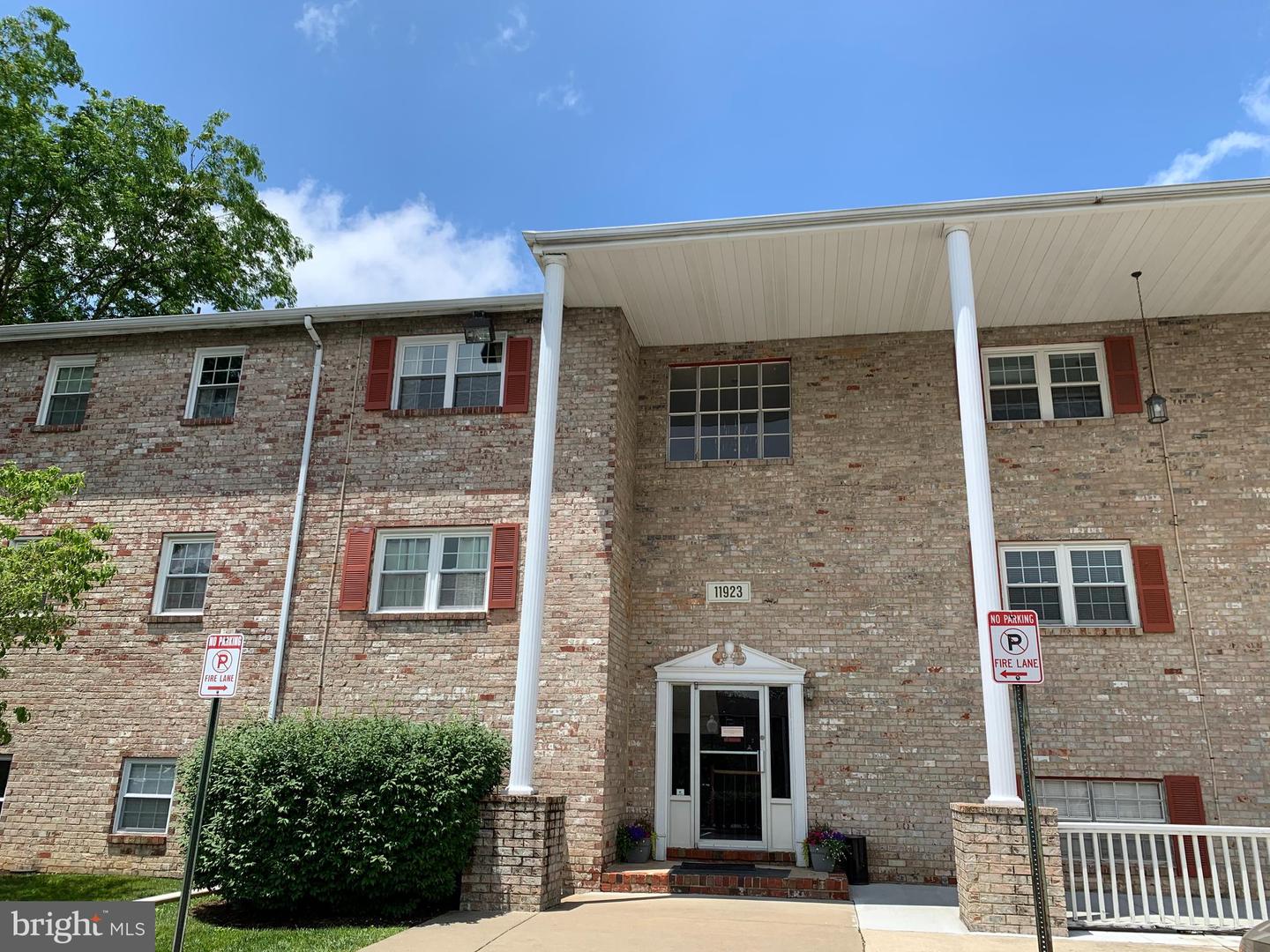 11923 Tarragon Rd L, Reisterstown, MD 21136 MLS MDBC2063458