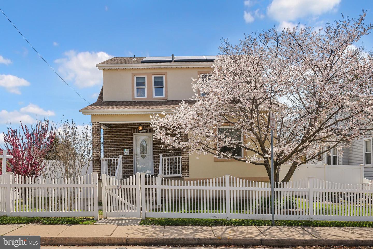 7011 Railway Ave, Dundalk, MD 21222 MLS MDBC2063608 Coldwell Banker