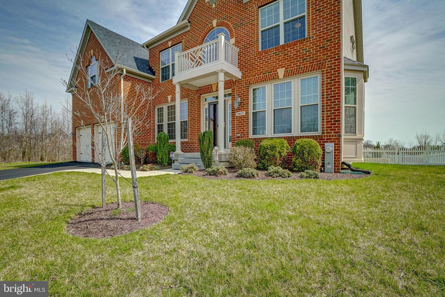 9409 Reidel Rd, Perry Hall, MD 21128 MLS MDBC2063674 Coldwell Banker