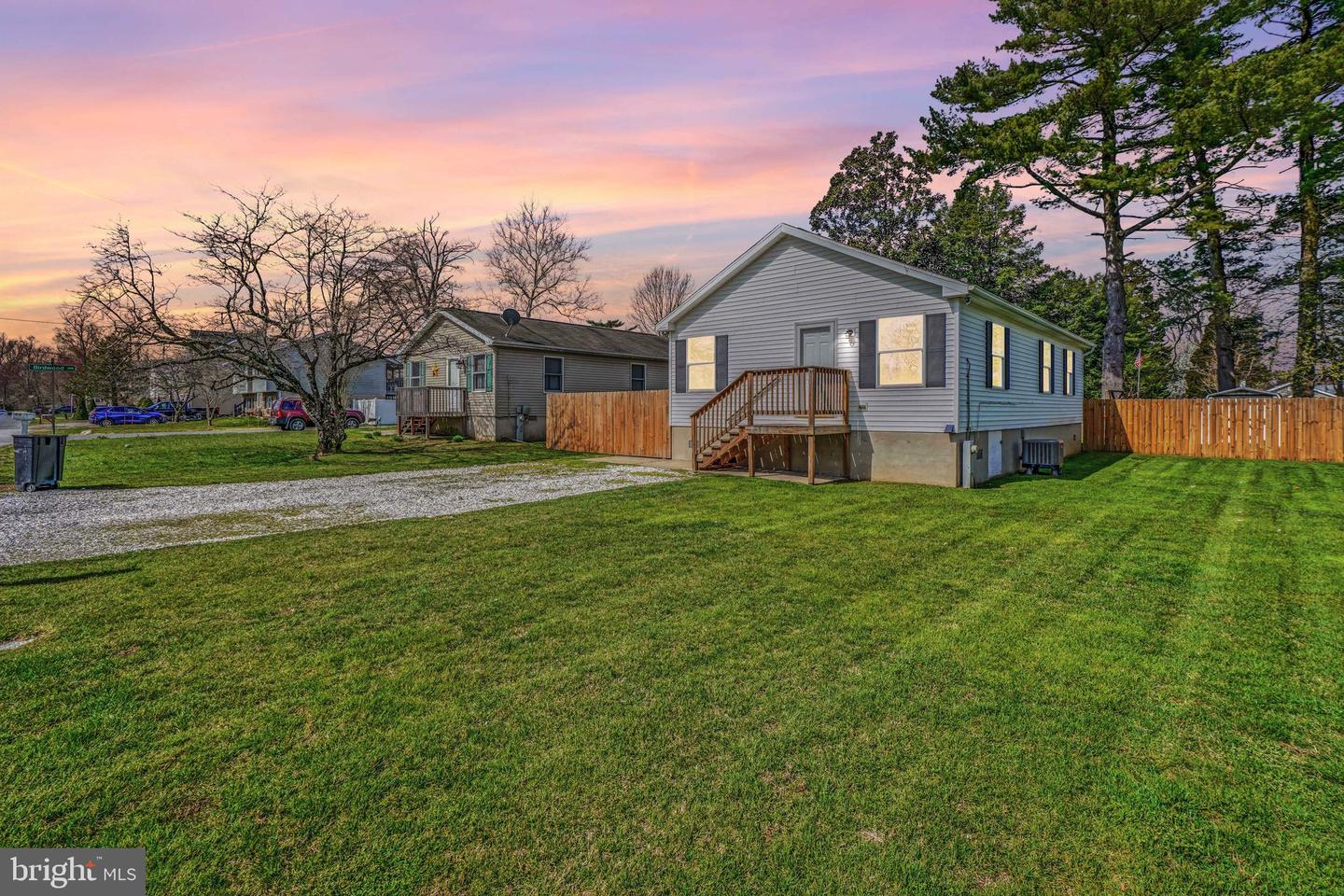 13220 Rivervan Ave, Middle River, MD 21220 MLS MDBC2063720 Coldwell