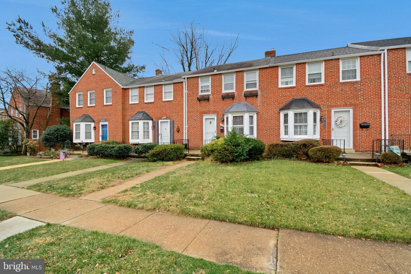 1655 Hardwick Rd, Towson, MD 21286 MLS MDBC2063774 Coldwell Banker