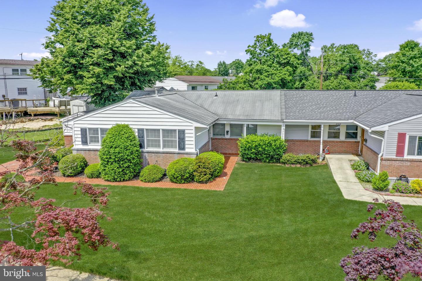 8502 David Ave, Parkville, MD 21234 MLS MDBC2063874 Coldwell Banker