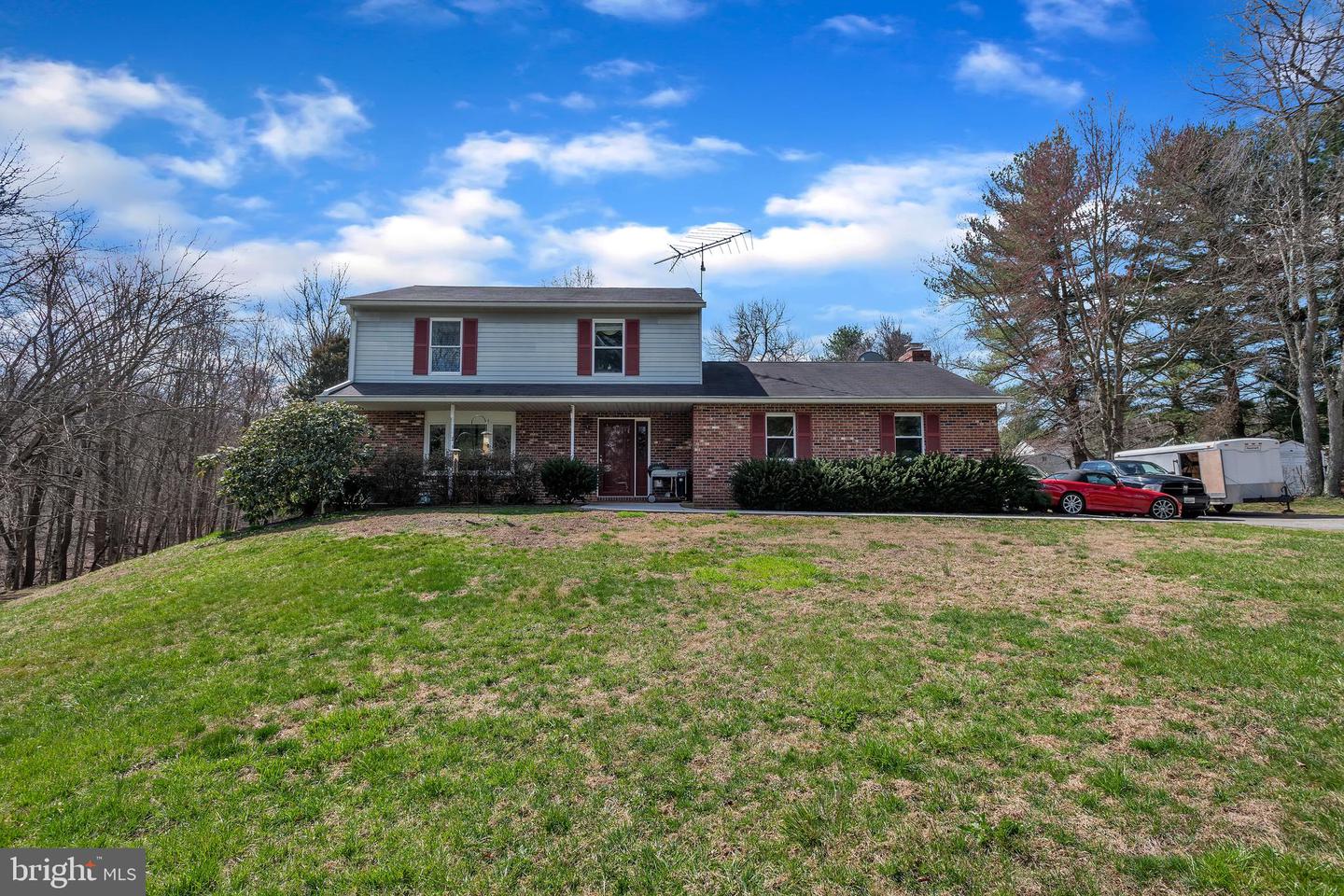 17921 Marshall Mill Rd, Hampstead, MD 21074 - MLS MDBC2063922 ...