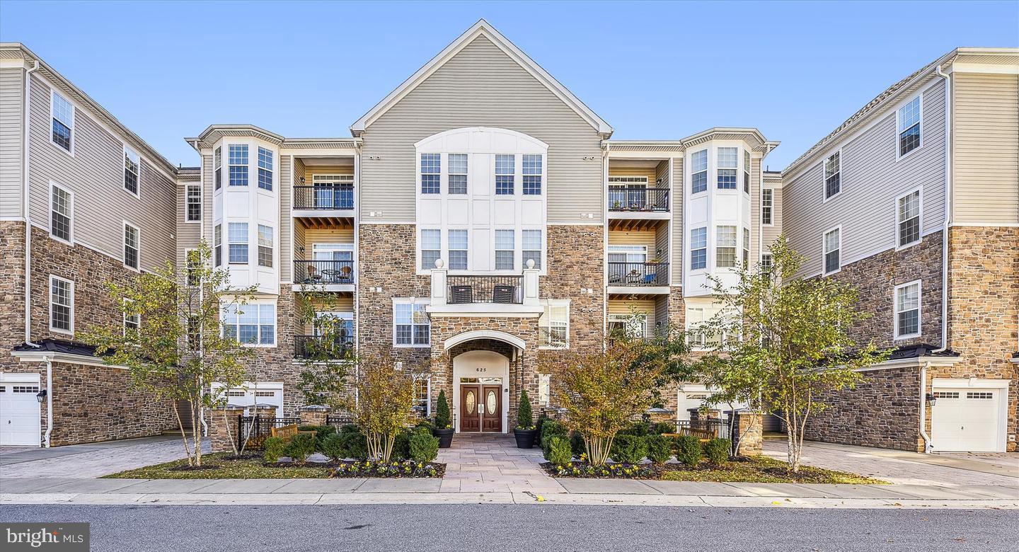 620 Quarry View Ct 407, Reisterstown, MD 21136 MLS MDBC2063998