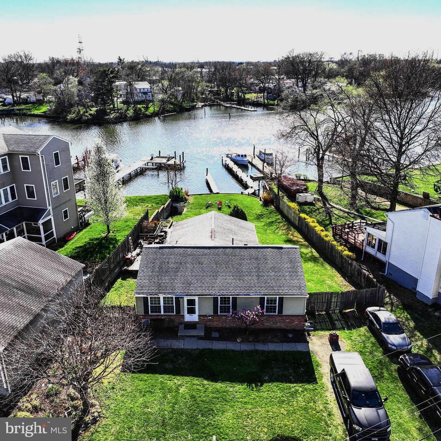 8027 Shore Rd, Dundalk, MD 21222 MLS MDBC2064038 Coldwell Banker