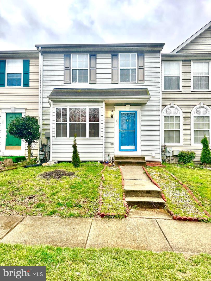 23 Brightsky Ct, Owings Mills, MD 21117 MLS MDBC2064058 Coldwell Banker