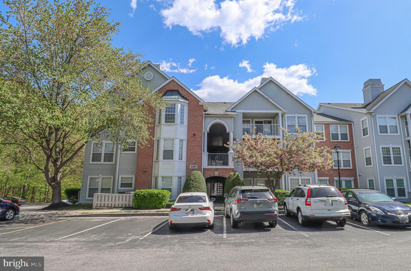 4409 Silverbrook Ln #I-101, Owings Mills, MD 21117 - MLS MDBC2064082 ...