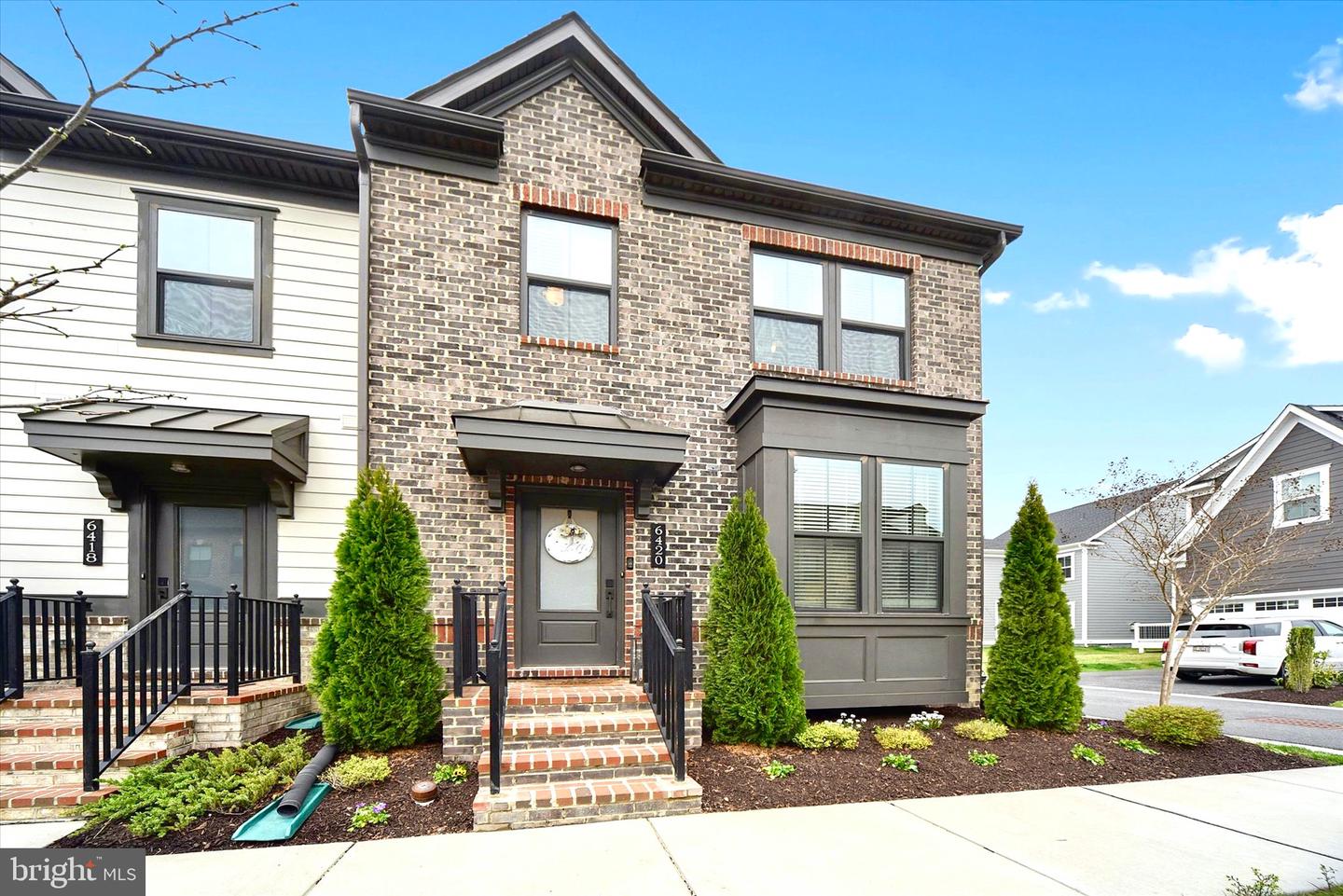 6420 Dalston St, Middle River, MD 21220 MLS MDBC2064298 Coldwell Banker