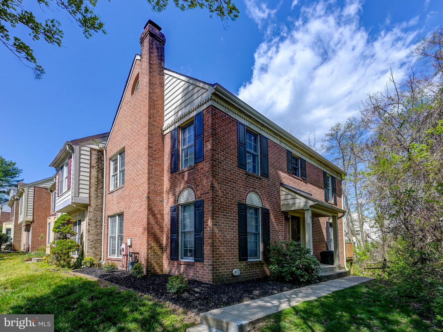 16 Greenshire Ln, Owings Mills, MD 21117 MLS MDBC2064372 Coldwell