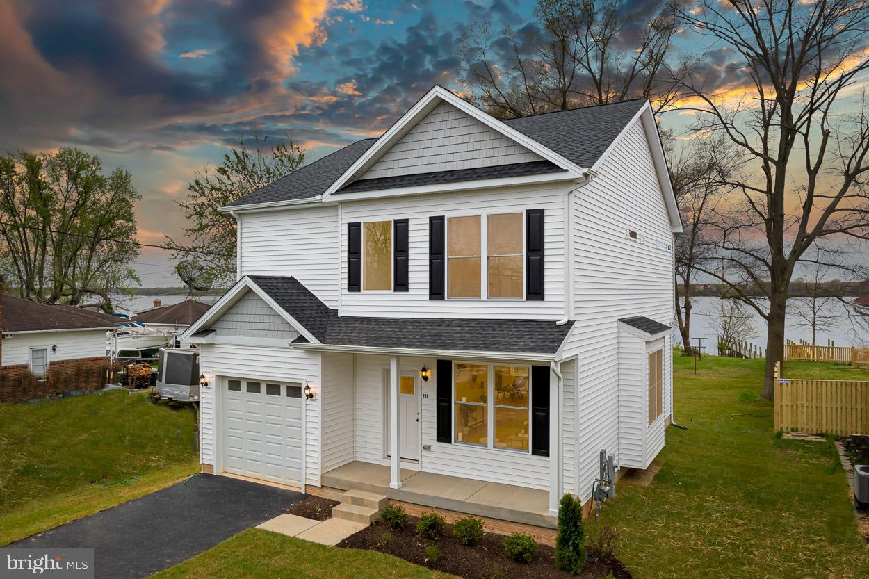 300 Riverside Dr, Essex, MD 21221 MLS MDBC2064504 Coldwell Banker