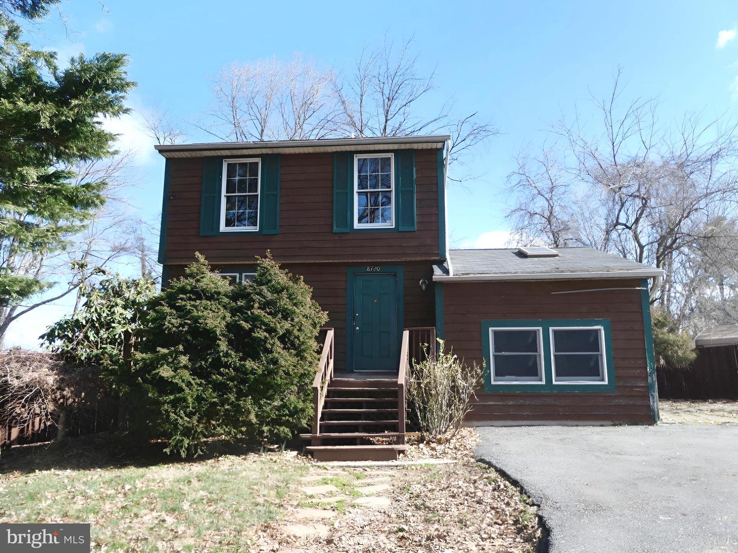 8720 Church Ln, Randallstown, MD 21133 MLS MDBC2064654 Coldwell Banker