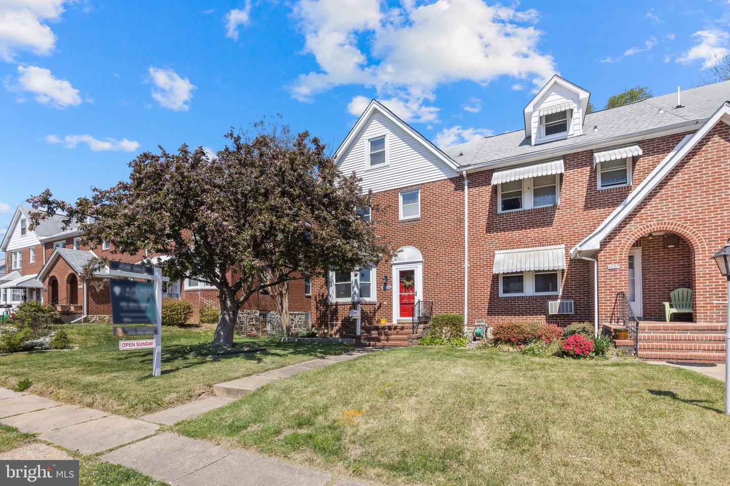 1025 Elm Ridge Ave, Baltimore, MD 21229 MLS MDBC2064718 Coldwell Banker