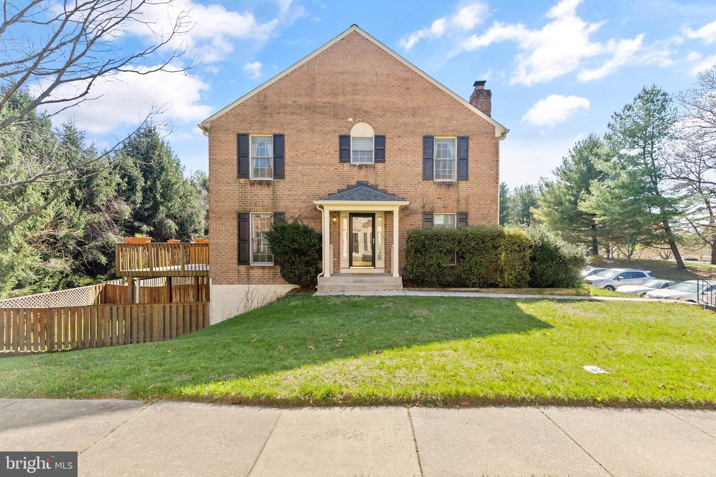 17 Highlands Ct, Owings Mills, MD 21117 MLS MDBC2064726 Coldwell Banker