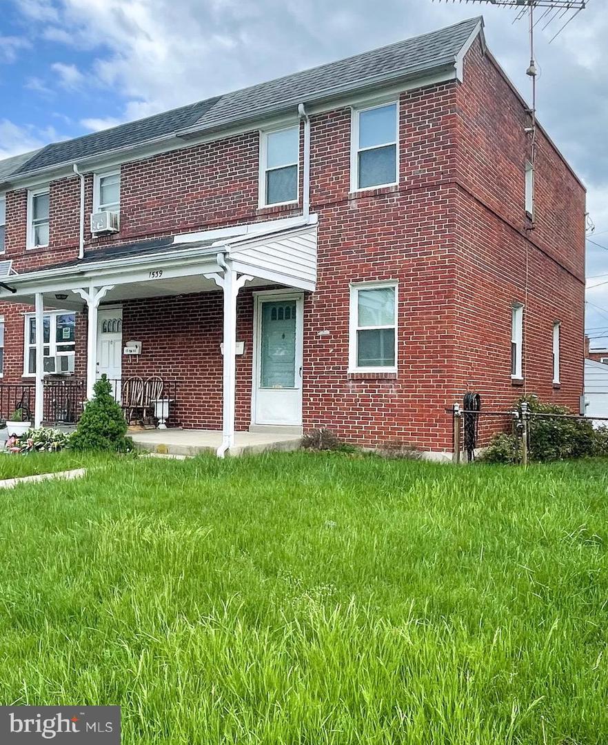 1539 Aldeney Ave, Middle River, MD 21220 MLS MDBC2064982 Coldwell