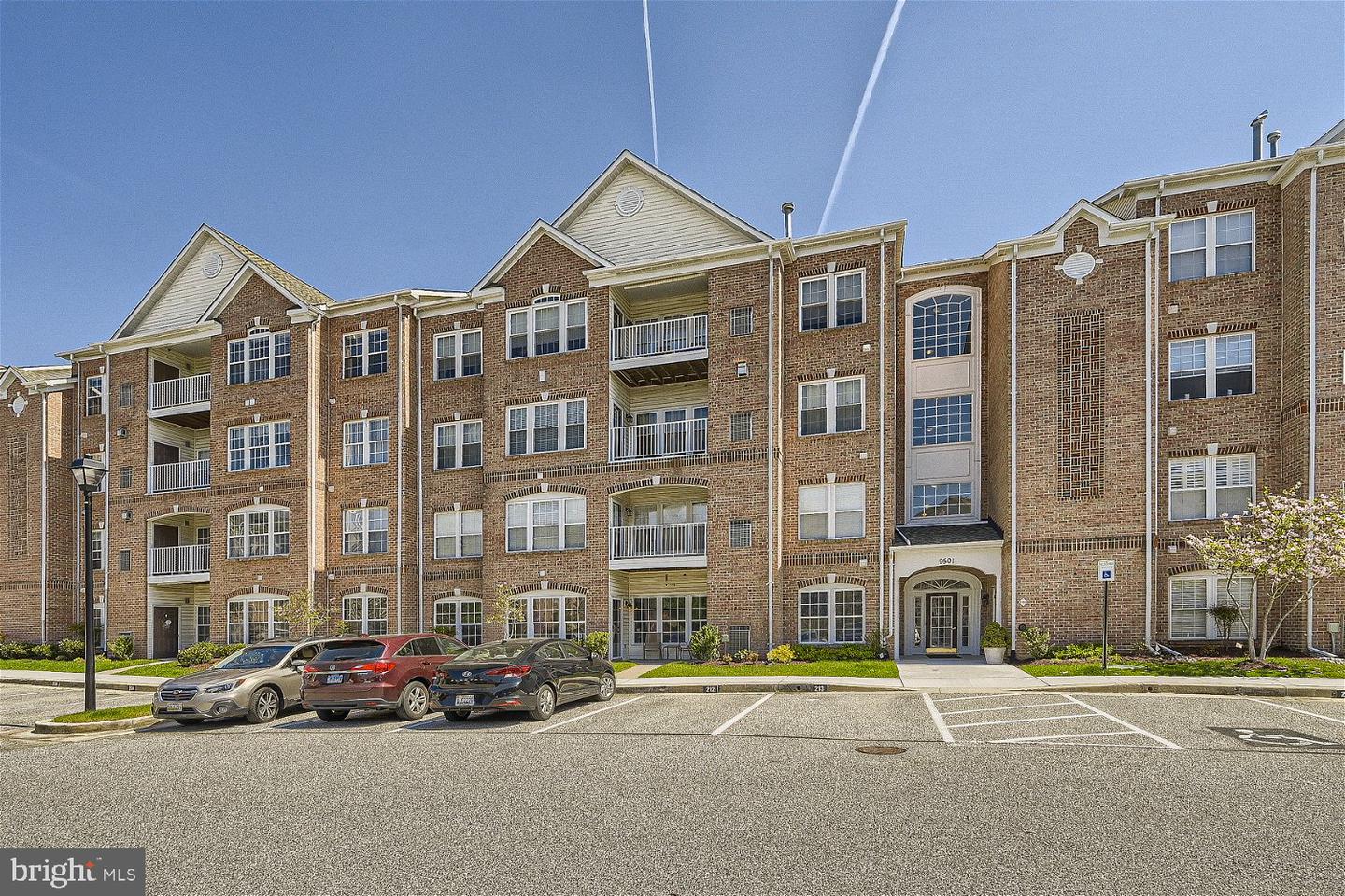 9501 Kingscroft Terrace, Perry Hall, MD 21128 MLS MDBC2064992