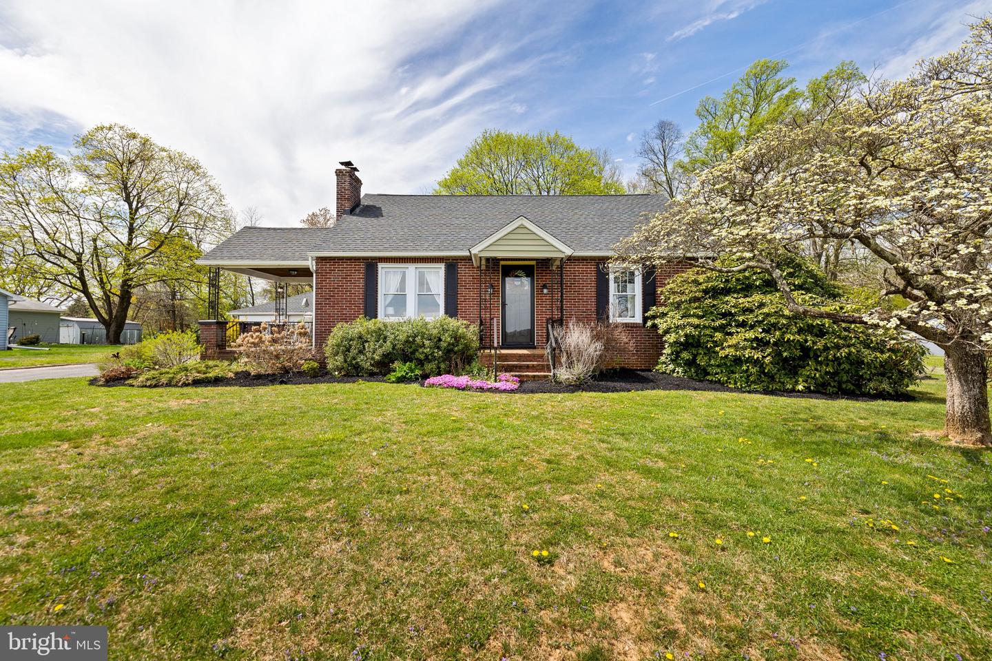 21622 New Freedom Rd, Freeland, MD 21053 MLS MDBC2065124 Coldwell Banker